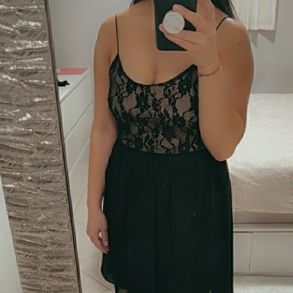 Midi Dress